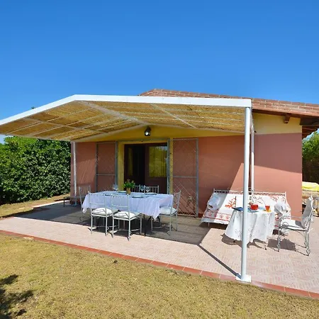 IzzHome Nora Beach Pula Exterior foto