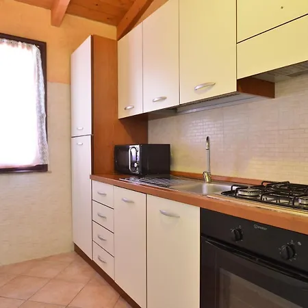 IzzHome Nora Beach Pula Exterior foto