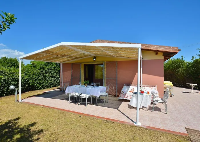 IzzHome Nora Beach