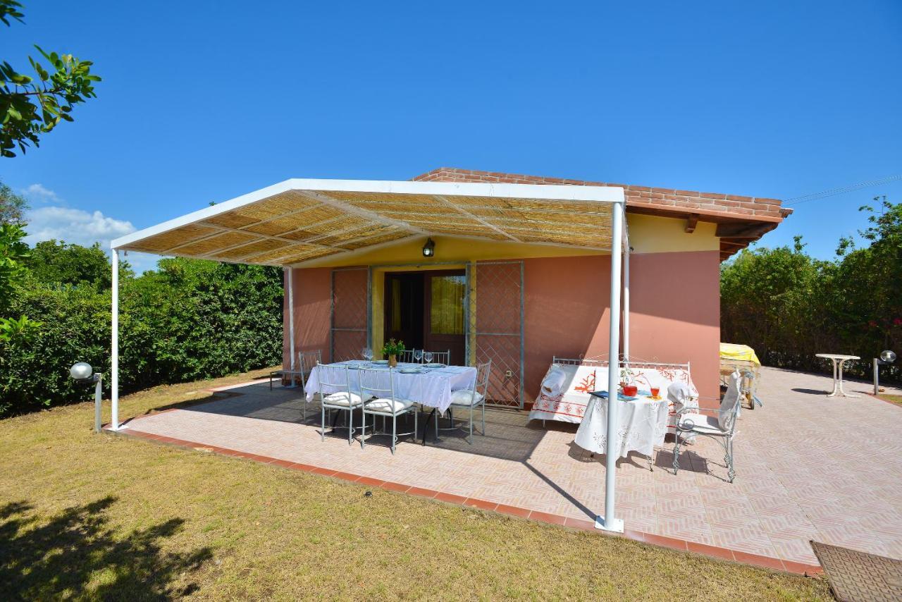 Izzhome Nora Ferienhaus